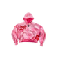 heavyweight zip-up jacket